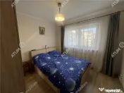 Apartament de 2 camere cu balcon si pivnita zona Valea Aurie 