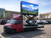 Publicitate Mobila DOOH ,Full Events 