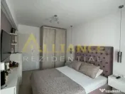 Apartament cu 3 camere