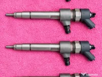 Vând 4 injectoare Opel Astra h 1.9 cdti 120 cp