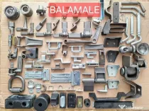 Balama oblon lateral