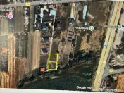 Teren 500 mp pentru casa Fratesti - Giurgiu 