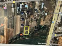 Teren 500 mp pentru casa Fratesti - Giurgiu
