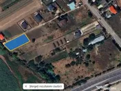 Teren 500 mp pentru casa Fratesti - Giurgiu 