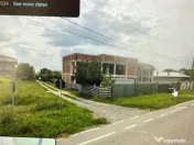 Teren 500 mp pentru casa Fratesti - Giurgiu 