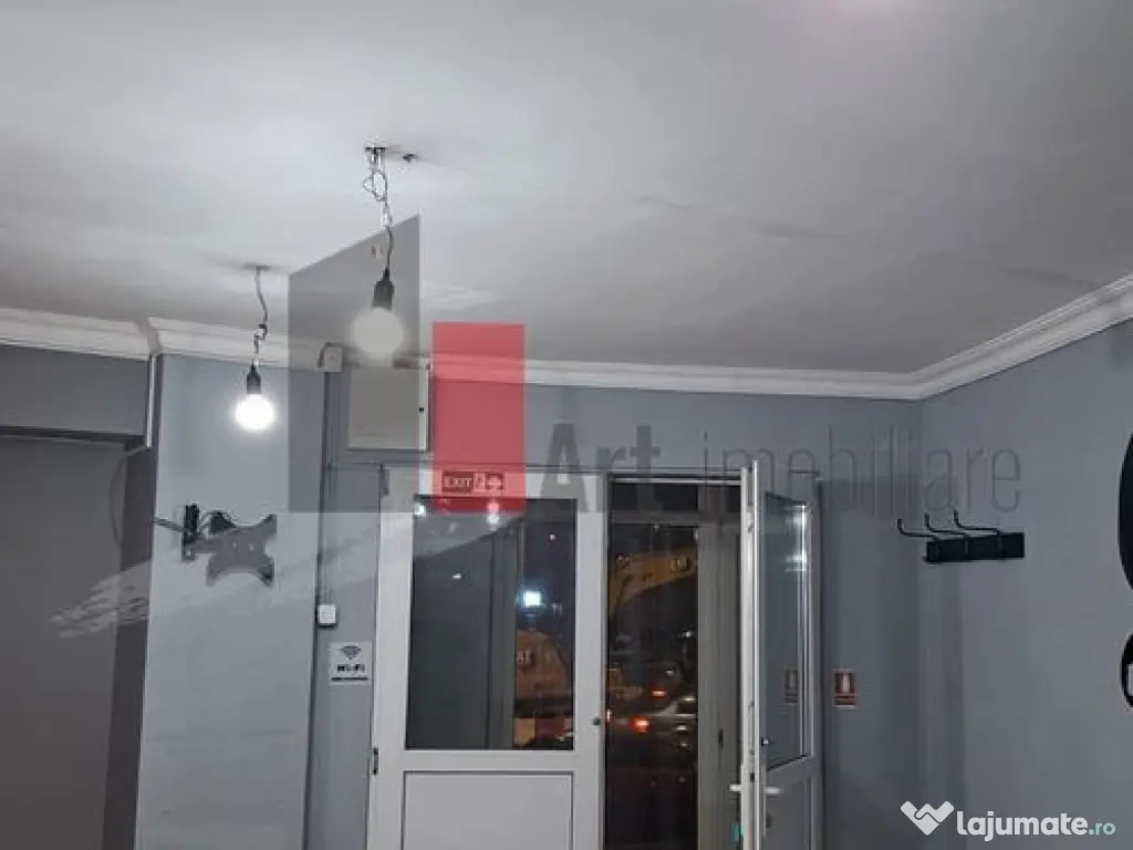 Spatiu comercial de inchiriat in zona Basarabia/Blvd Chis...