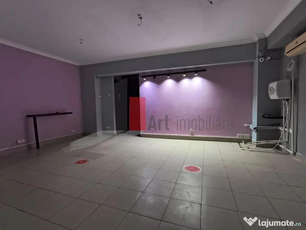 Spatiu comercial de inchiriat in zona Basarabia/Blvd Chis...
