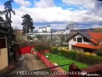 ALEEA CASTANILOR - APARTAMENT IN VILA, PARTER