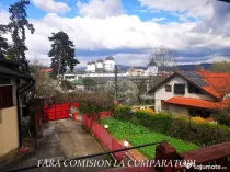 ALEEA CASTANILOR - APARTAMENT IN VILA, PARTER