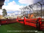 ALEEA CASTANILOR - APARTAMENT IN VILA, PARTER 