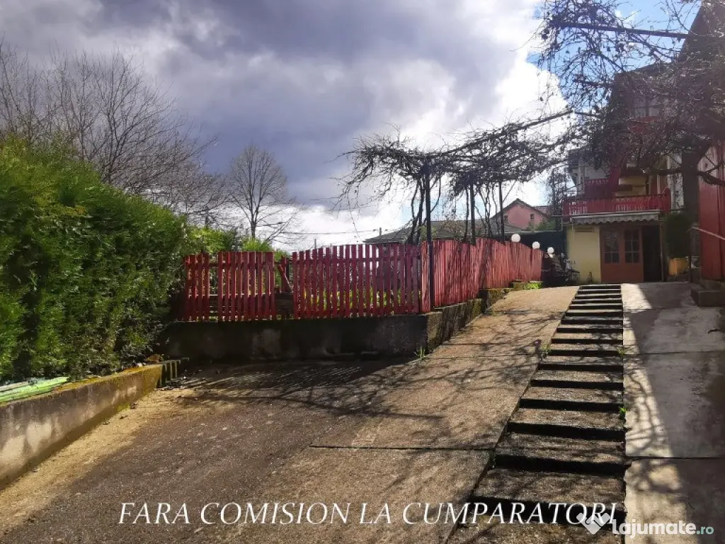 ALEEA CASTANILOR - APARTAMENT IN VILA, PARTER