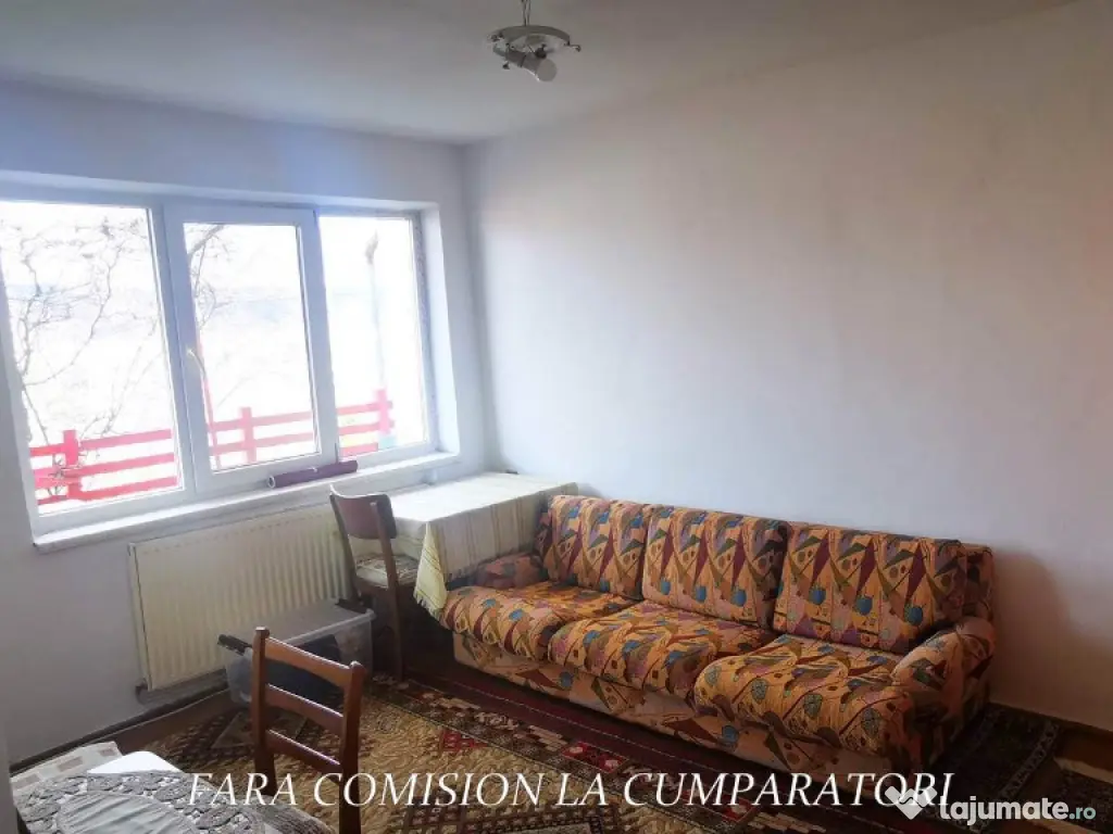 ALEEA CASTANILOR - APARTAMENT IN VILA, PARTER