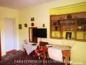 ALEEA CASTANILOR - APARTAMENT IN VILA, PARTER 