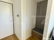 Apartament 2 Camere, Loc de Parcare, Boxă și Garaj - Georg 