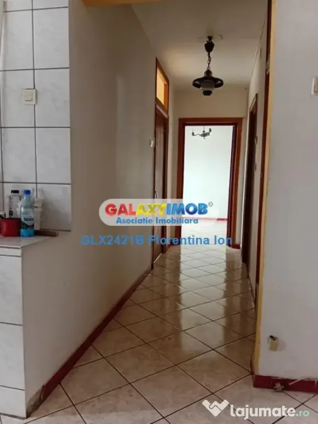 8086 Apartament 2 camere Crangasi-Ceahlau