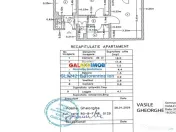 8086 Apartament 2 camere Crangasi-Ceahlau 