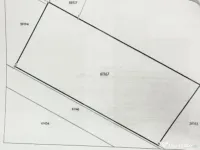 Teren intravilan, 685 mp zona Cismea - Botosani 