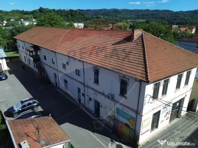 Spațiu de birouri de 200mp de închiriat în zona Centrală