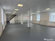 Spațiu de birouri de 200mp de închiriat în zona Centrală 