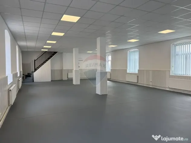 Spațiu de birouri de 200mp de închiriat în zona Centrală