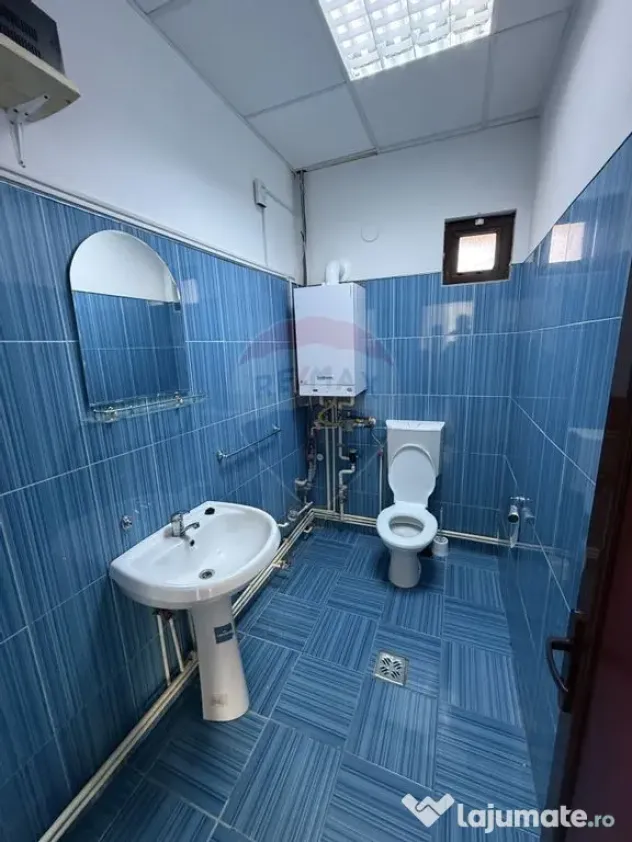 Spațiu de birouri de 200mp de închiriat în zona Centrală