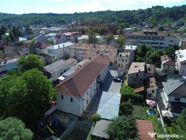 Spațiu de birouri de 200mp de închiriat în zona Centrală
