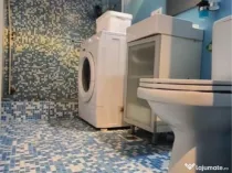 Nerva traian etaj 8 timpuri noi