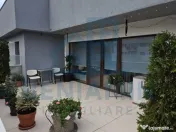 Penthouse vedere panoramica 220mp luxos modern 