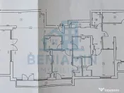 Penthouse vedere panoramica 220mp luxos modern 