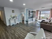 Penthouse vedere panoramica 220mp luxos modern 