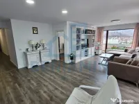 Penthouse vedere panoramica 220mp luxos modern