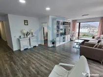 Penthouse vedere panoramica 220mp luxos modern