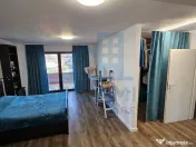 Penthouse vedere panoramica 220mp luxos modern 