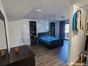 Penthouse vedere panoramica 220mp luxos modern 