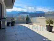 Penthouse vedere panoramica 220mp luxos modern 