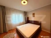 Apartament 3 camere, 75mp, decomandat, zona Kaufland 