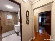 Apartament 3 camere, 75mp, decomandat, zona Kaufland 