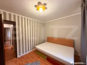 Apartament 3 camere, 75mp, decomandat, zona Kaufland 