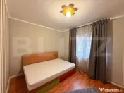 Apartament 3 camere, 75mp, decomandat, zona Kaufland 