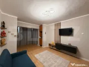 Apartament 3 camere, 75mp, decomandat, zona Kaufland 