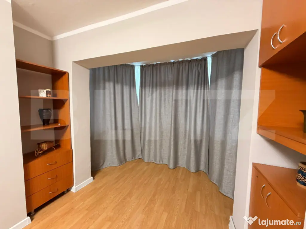Apartament 3 camere, 75mp, decomandat, zona Kaufland