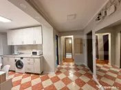 Apartament 3 camere, 75mp, decomandat, zona Kaufland 