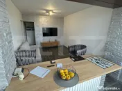 Apartament 2 camere lux, zonă atractivă Aleea 
