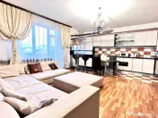 Apartament 2 camere, modern, zona Ciuperca 