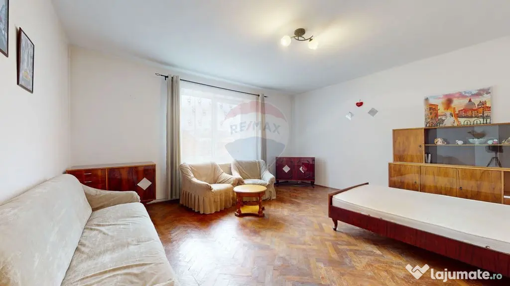 Comision 0% | Garsoniera 47 mp | 15 Noiembrie, PRIVELISTE