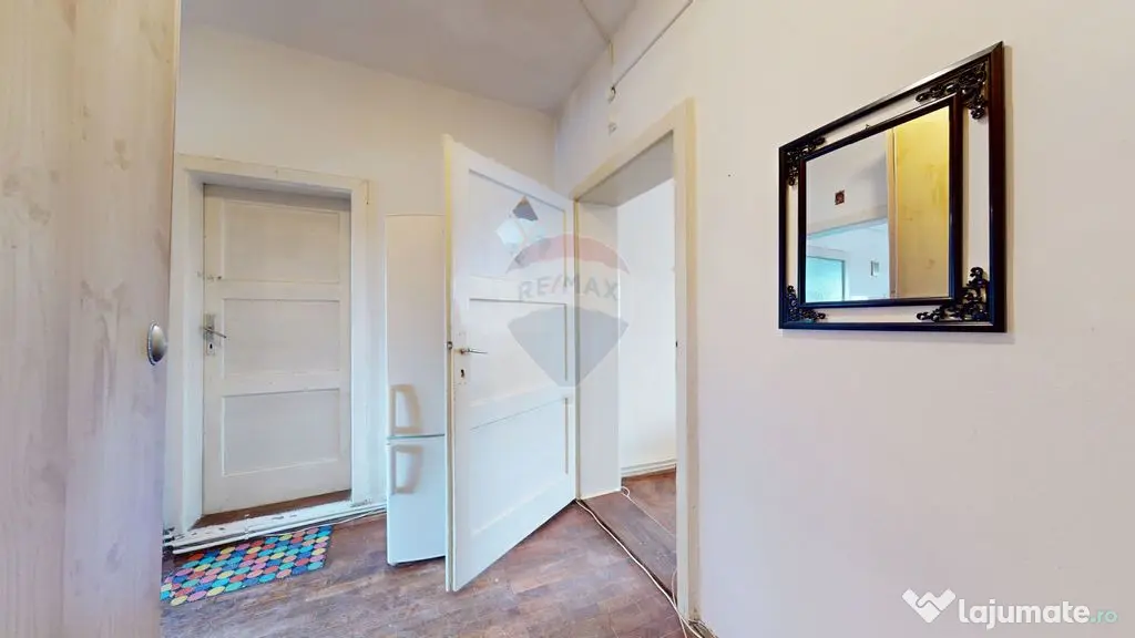 Comision 0% | Garsoniera 47 mp | 15 Noiembrie, PRIVELISTE