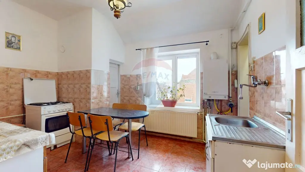 Comision 0% | Garsoniera 47 mp | 15 Noiembrie, PRIVELISTE