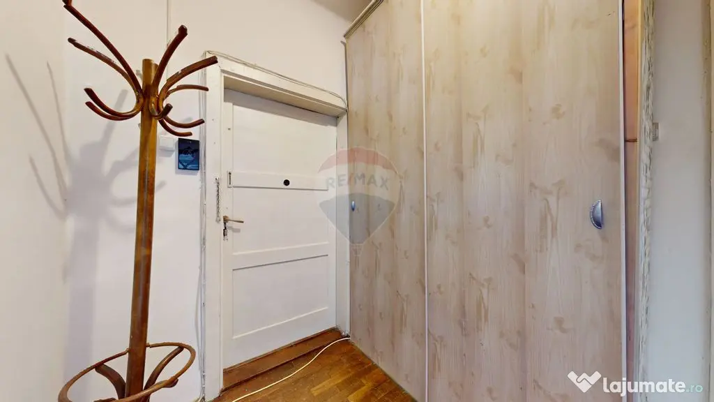 Comision 0% | Garsoniera 47 mp | 15 Noiembrie, PRIVELISTE