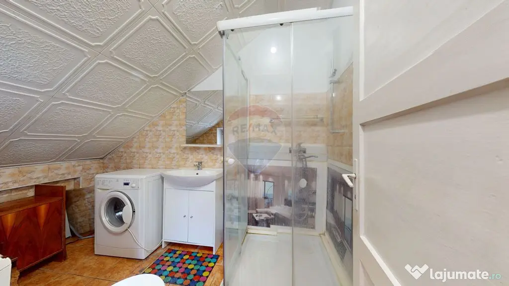 Comision 0% | Garsoniera 47 mp | 15 Noiembrie, PRIVELISTE