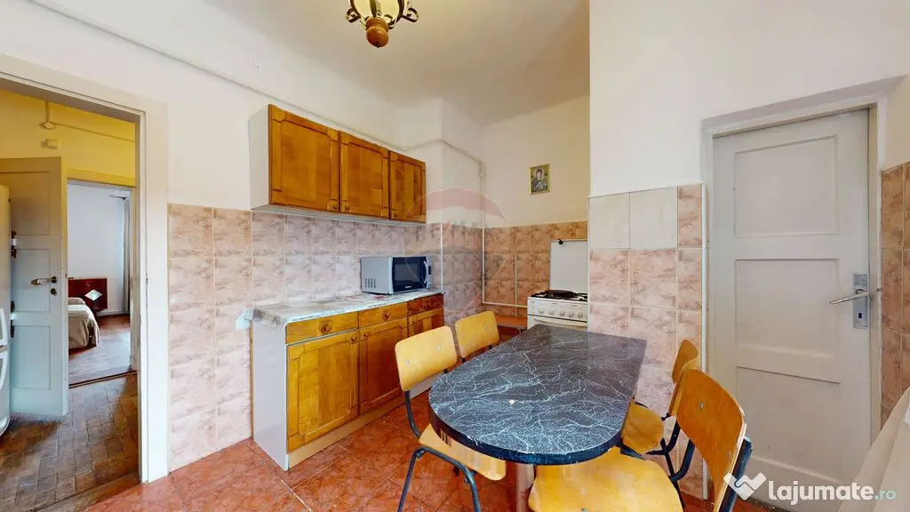 Comision 0% | Garsoniera 47 mp | 15 Noiembrie, PRIVELISTE